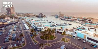 Saudi Tourist Accommodation Registrations Climb 29% to 20,560 in Q3 2026